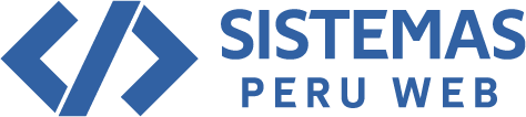 Sistemas Web